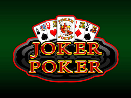 Joker Poker slot